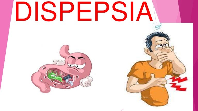 Tratamiento para la dispepsia biliar